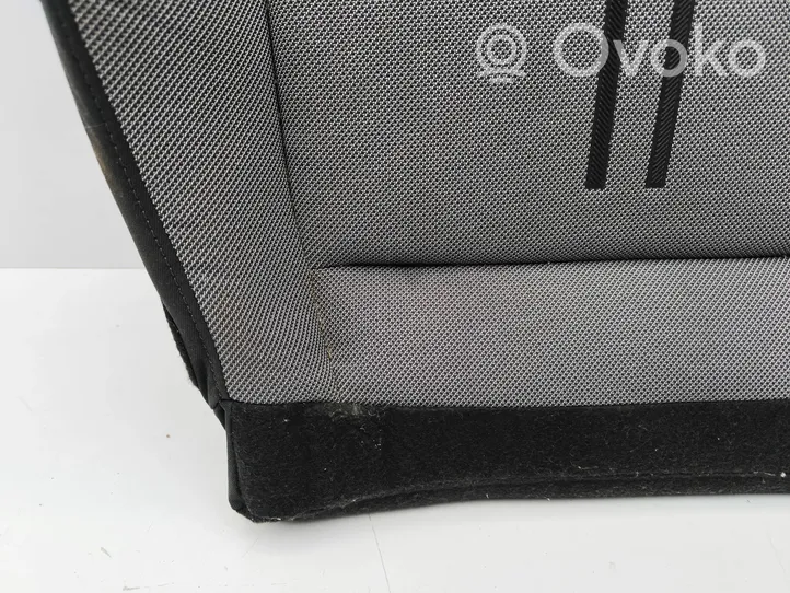 Seat Leon IV Base de la consola del asiento delantero del pasajero 