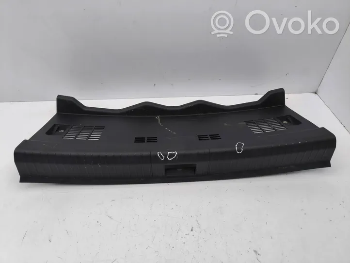 Renault Megane E-Tech Osłona pasa bagażnika 849208118R