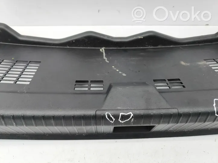 Renault Megane E-Tech Osłona pasa bagażnika 849208118R