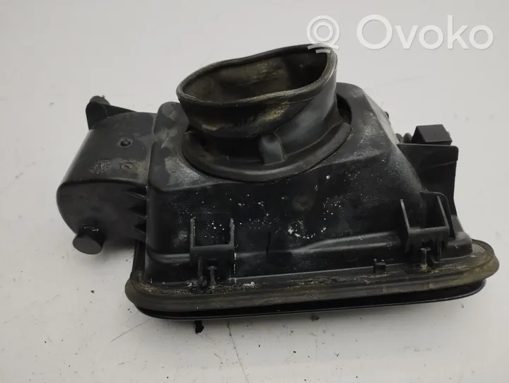 BMW 7 F01 F02 F03 F04 Bouchon, volet de trappe de réservoir à carburant 624118