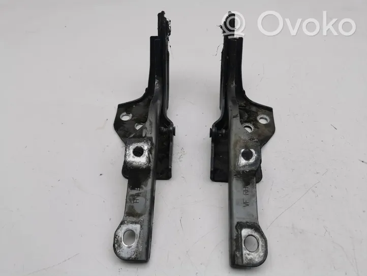 Hyundai i40 Engine bonnet/hood hinges 