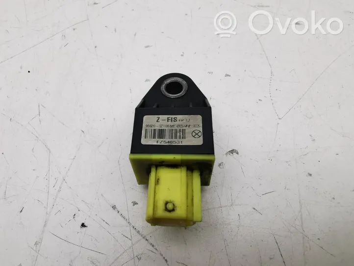 Hyundai i40 Airbagsensor Crashsensor Drucksensor 959203Z100