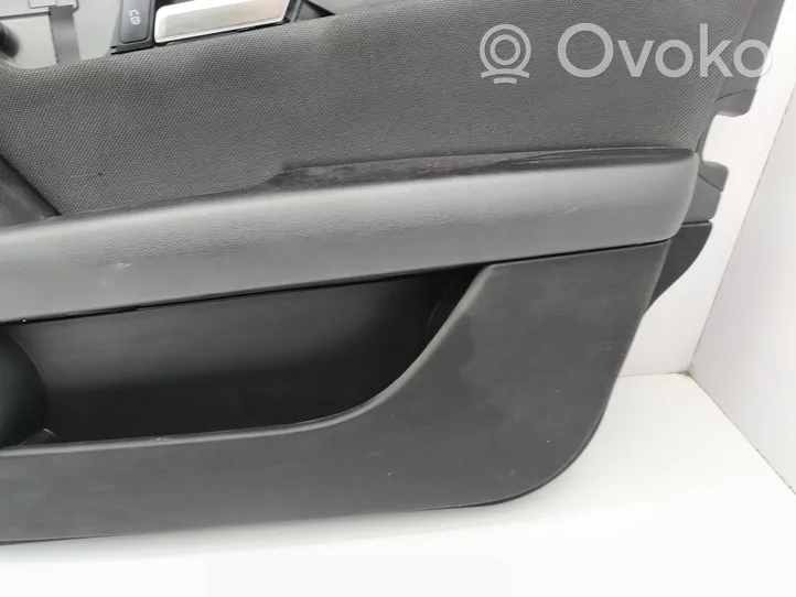 Mercedes-Benz C W204 Rivestimento del pannello della portiera anteriore A2045402210