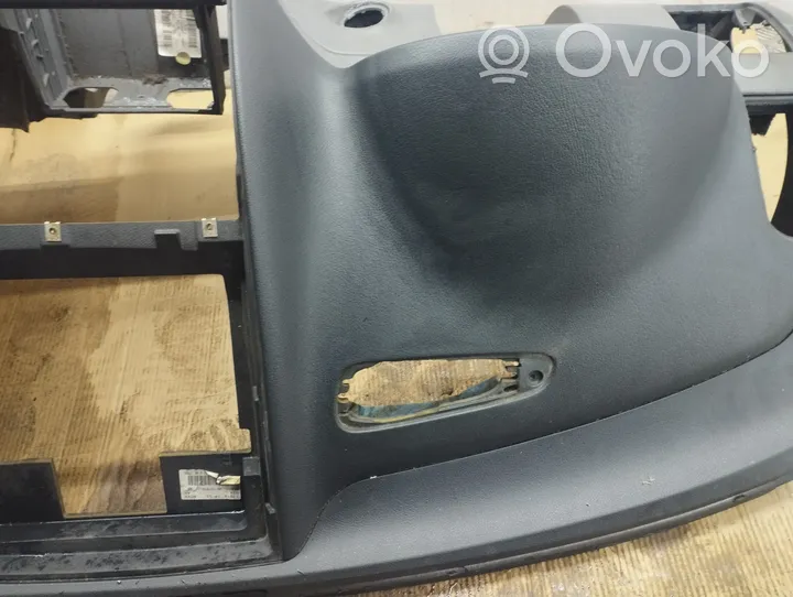 Mercedes-Benz Vito Viano W639 Panel de instrumentos 