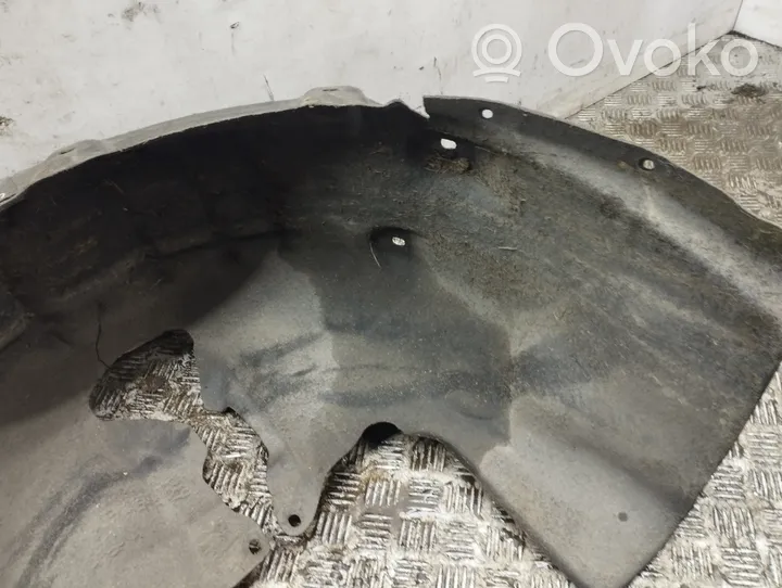 Audi A6 S6 C7 4G Rivestimento paraspruzzi parafango posteriore 