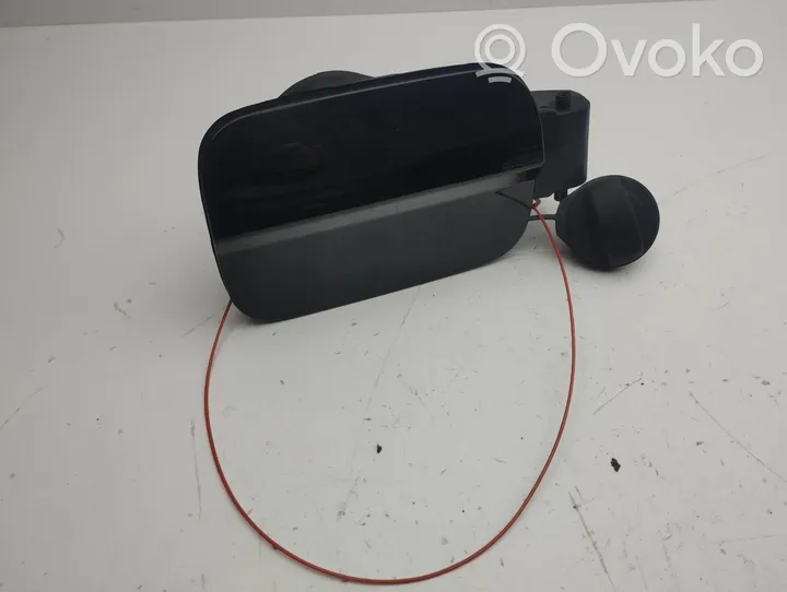 Audi A6 S6 C7 4G Sportello del serbatoio del carburante 4G0809906C