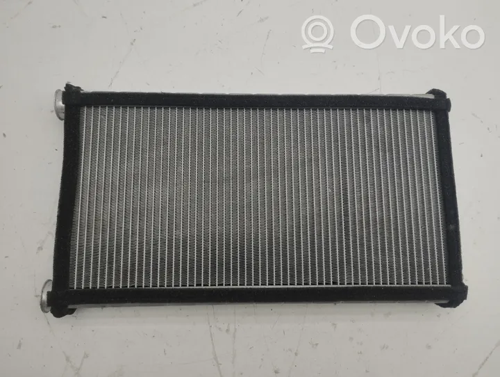 Audi A6 S6 C7 4G Radiatore riscaldamento abitacolo 