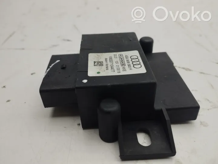 Audi A6 S6 C7 4G Centralina/modulo pompa dell’impianto di iniezione 4G0906093H