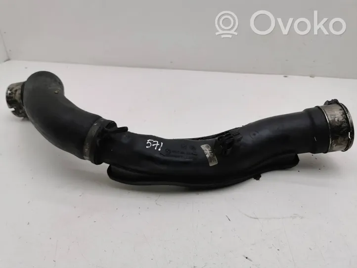 BMW 7 F01 F02 F03 F04 Intercooler hose/pipe 7809834