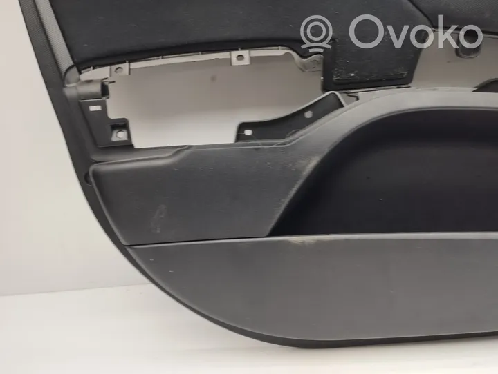 Citroen C-Crosser Rivestimento del pannello della portiera anteriore 7221A899XA