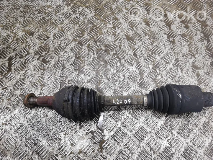 Chevrolet Captiva Front driveshaft 