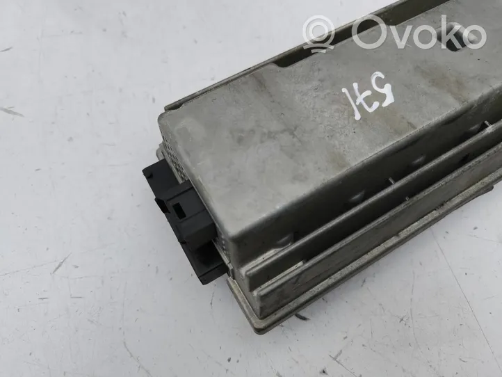 BMW 7 F01 F02 F03 F04 Звукоусилитель 9205185