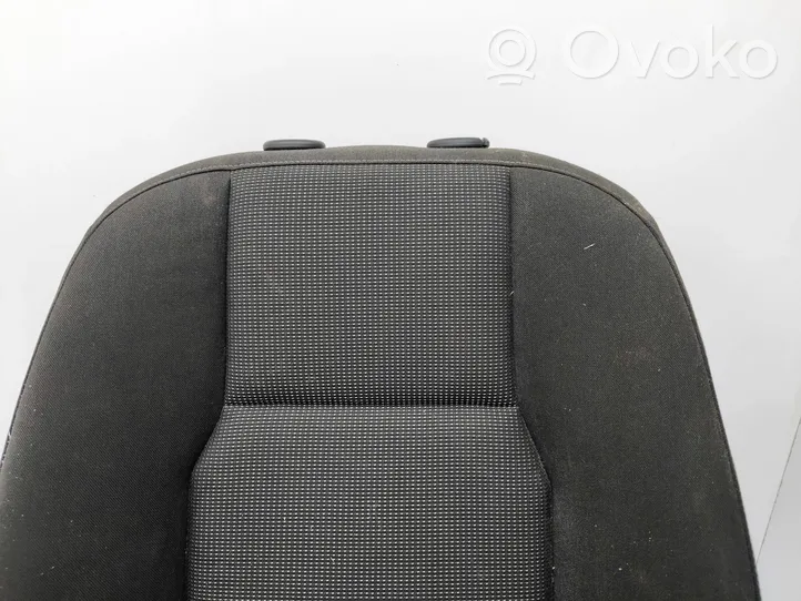 Mercedes-Benz C W204 Asiento delantero del conductor 