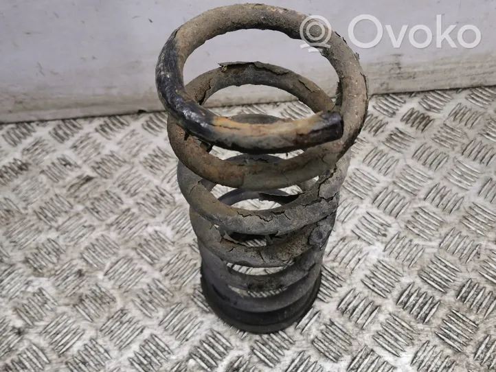 Chevrolet Captiva Rear coil spring 