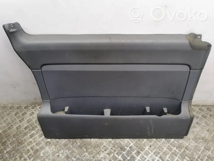 Mercedes-Benz Vito Viano W639 Boczek / Tapicerka / bagażnika A6396900025