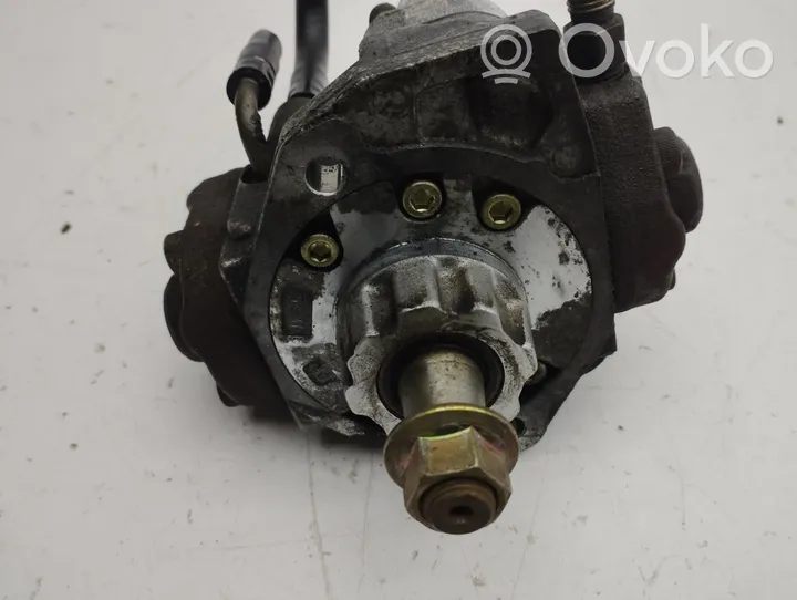 Toyota Corolla Verso AR10 Pompe d'injection de carburant à haute pression 221000G010