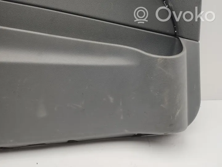 Mercedes-Benz Vito Viano W639 Rivestimento del pannello della portiera anteriore P0081181