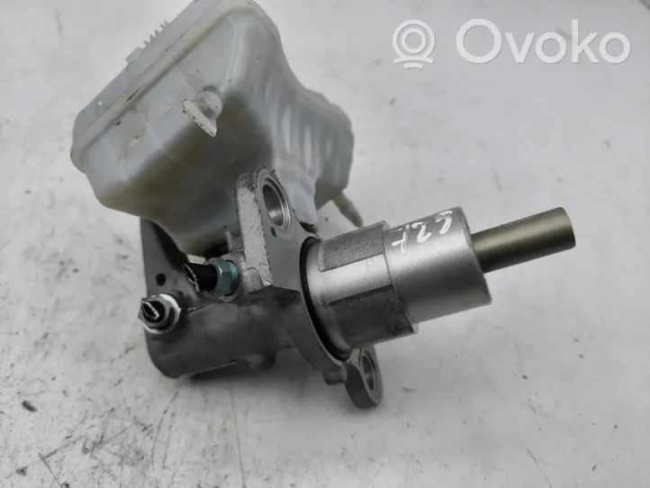 Audi A6 S6 C7 4G Master brake cylinder 