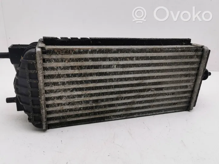 Hyundai i40 Radiatore intercooler 