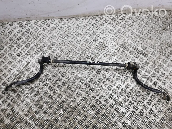 Mitsubishi Outlander Barra stabilizzatrice anteriore/barra antirollio 