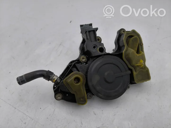 Audi A6 S6 C7 4G Separatore dello sfiato dell’olio 06K103495AS