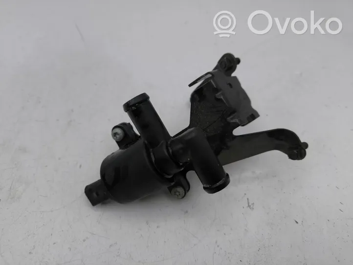 Audi A6 S6 C7 4G Pompe à eau de liquide de refroidissement 4H0121671D