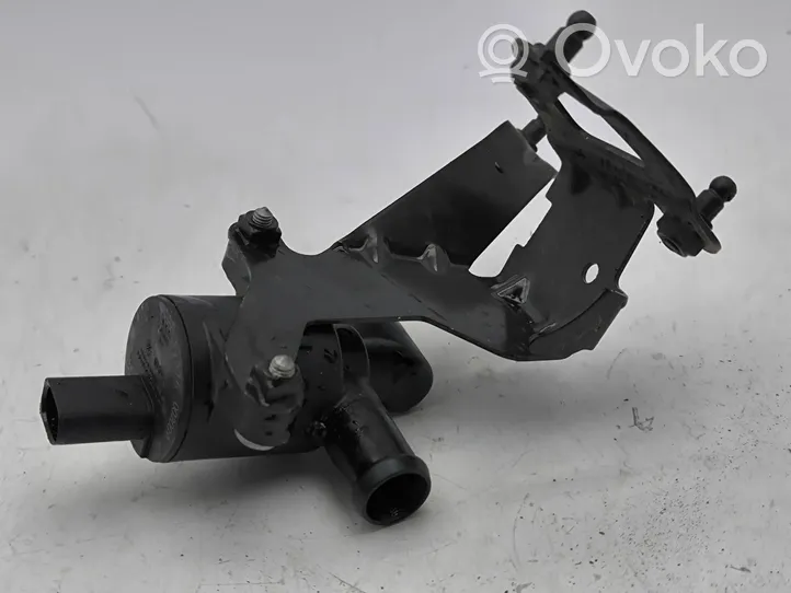 Audi A6 S6 C7 4G Pompe à eau de liquide de refroidissement 4H0121671D