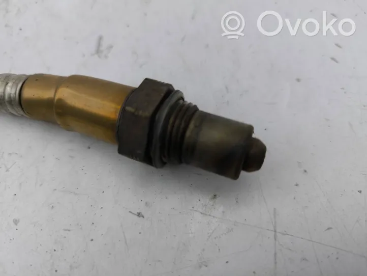 Audi A6 S6 C7 4G Sensore della sonda Lambda 8R0906262E