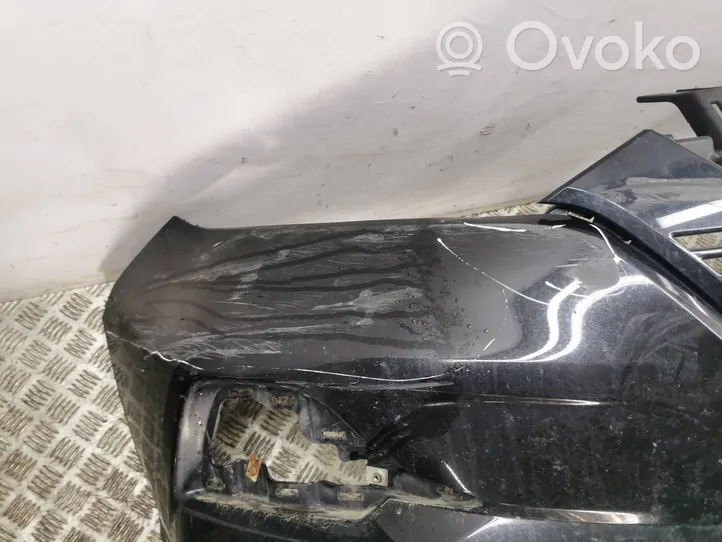 Nissan Qashqai Priekšējais bamperis 