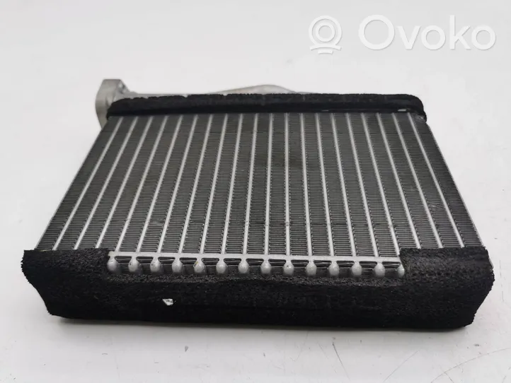 BMW 5 E39 Gaisa kondicioniera radiators (salonā) 8385562