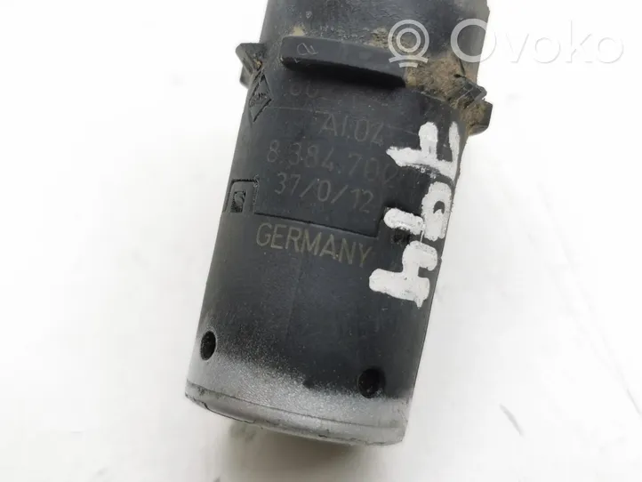 BMW 5 E39 Sensor PDC de aparcamiento 8384702