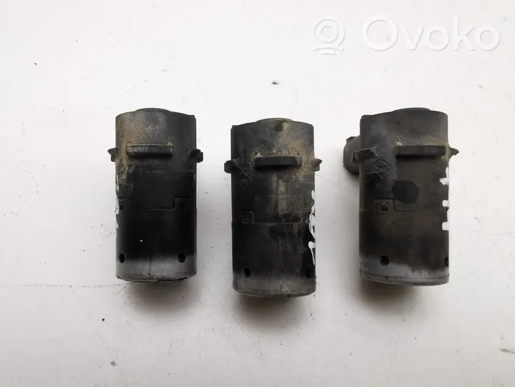 BMW 5 E39 Sensor PDC de aparcamiento 8384702