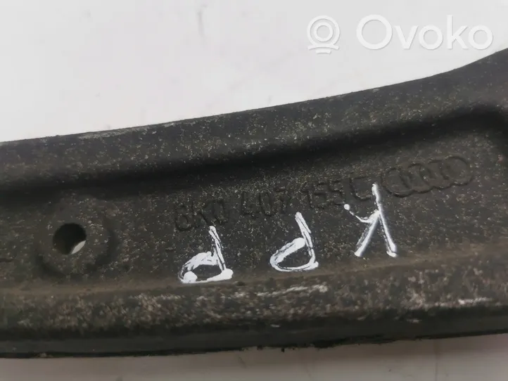 Audi A6 S6 C7 4G Braccio di controllo sospensione anteriore inferiore/braccio oscillante 8K0407155C