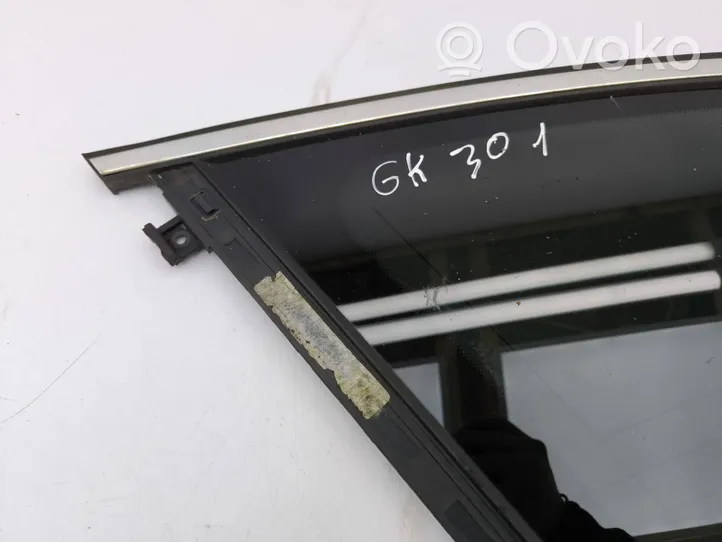 Mercedes-Benz R W251 Seitenfenster Seitenscheibe hinten 