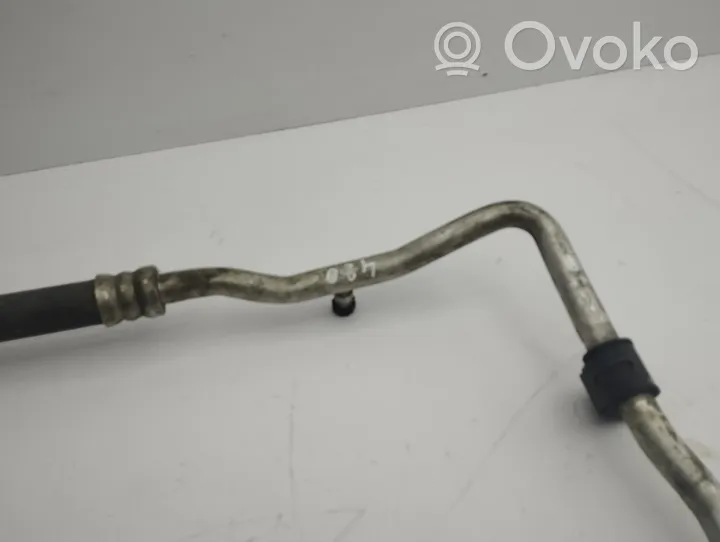 Chevrolet Captiva Air conditioning (A/C) pipe/hose 96629667