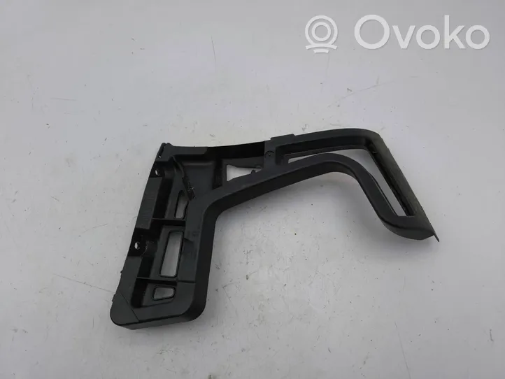 Peugeot 5008 Support de pare-chocs arrière 9686247680