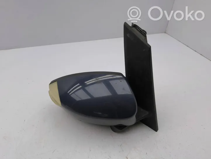 Ford Grand C-MAX Manual wing mirror 