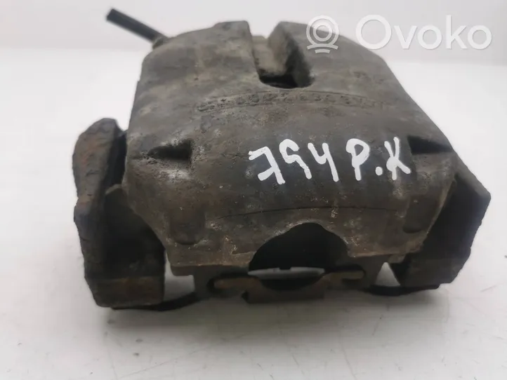 BMW 5 E39 Front brake caliper 