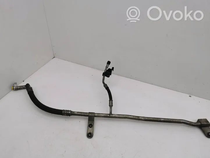 BMW 7 F01 F02 F03 F04 Air conditioning (A/C) pipe/hose 9120005