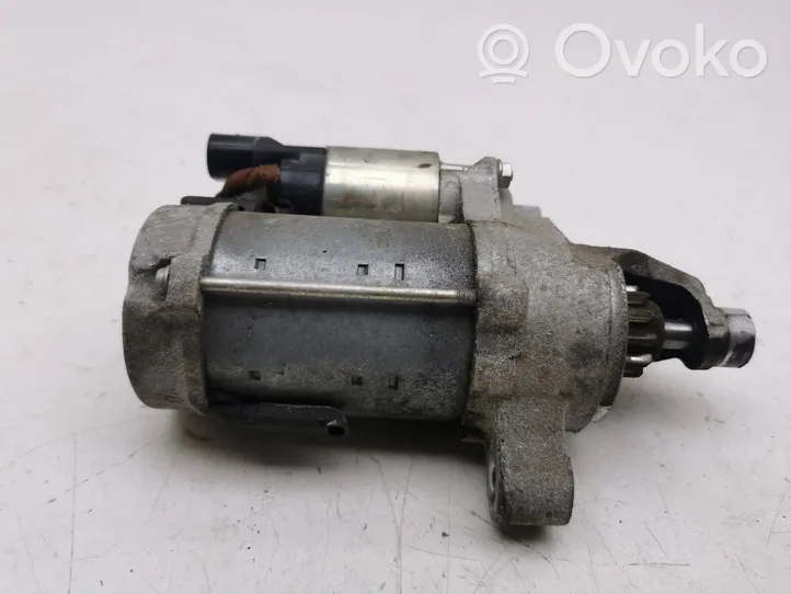 Audi A6 S6 C7 4G Motorino d’avviamento 06H911024C