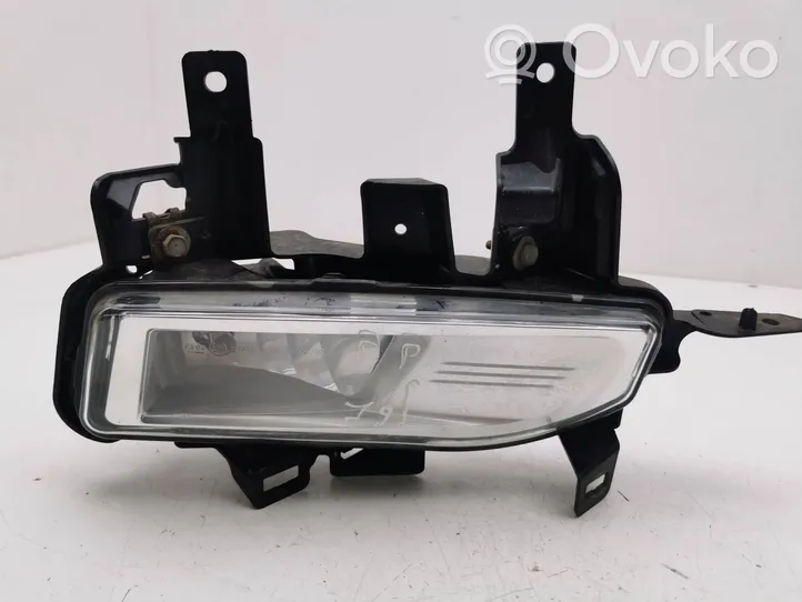 Nissan Qashqai Feu antibrouillard avant 261508995A