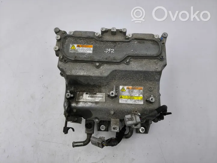 Mitsubishi Outlander Convertisseur / inversion de tension inverseur 9410A078