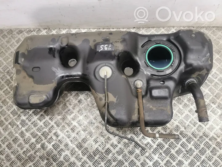 Nissan Qashqai Réservoir de carburant 172054EA0A