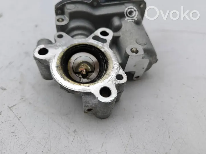 Nissan Qashqai Soupape vanne EGR 147100361R