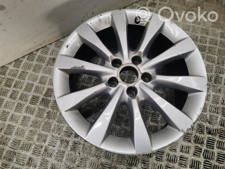 Audi A3 8Y Felgi aluminiowe R17 4G0601025BH