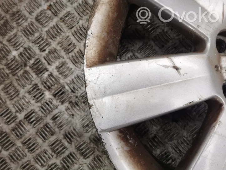 Chevrolet Captiva R18 alloy rim 