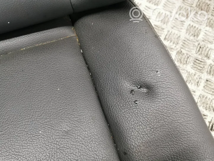 Mercedes-Benz Vito Viano W639 Front passenger seat 