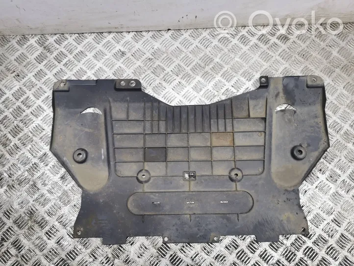 Nissan Qashqai Cache de protection sous moteur 115342A0