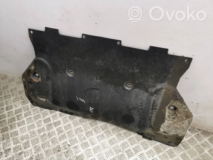 Nissan Qashqai Unterfahrschutz Unterbodenschutz Motor 115342A0