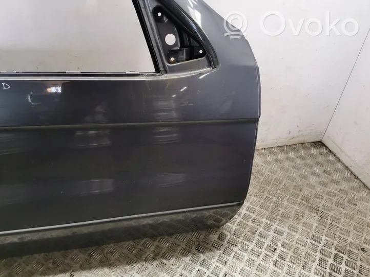 BMW X5 E53 Drzwi przednie 